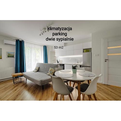 Apartamenty MM - Chmielna