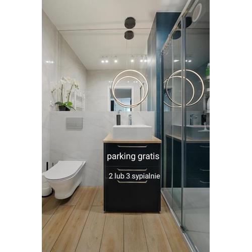 Apartamenty MM - Rzeźniczaka