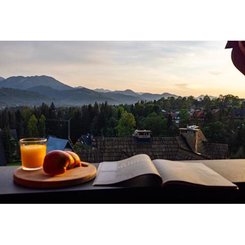 Apartamenty Mocarni