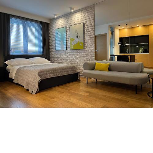 Apartamenty Modern Gdynia