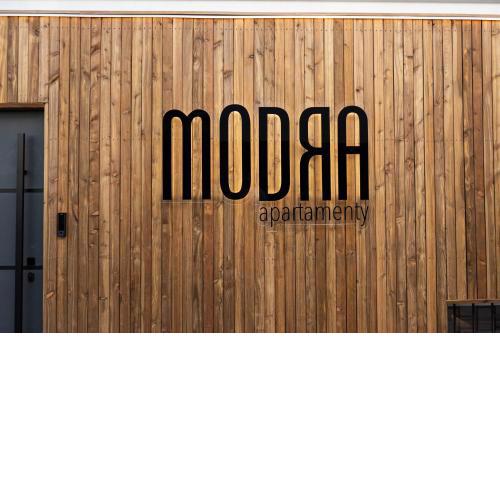 Apartamenty Modra Warszawa