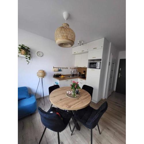 Apartamenty Modrzewiowa Enklawa