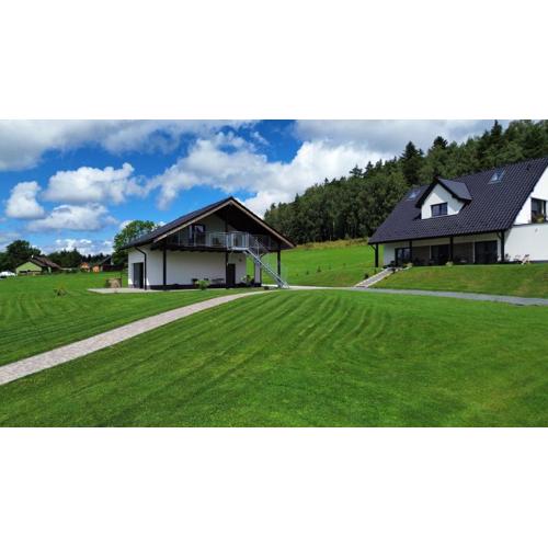 Apartamenty MOGADOR