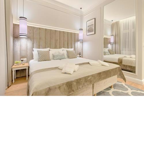Apartamenty Molo Residence