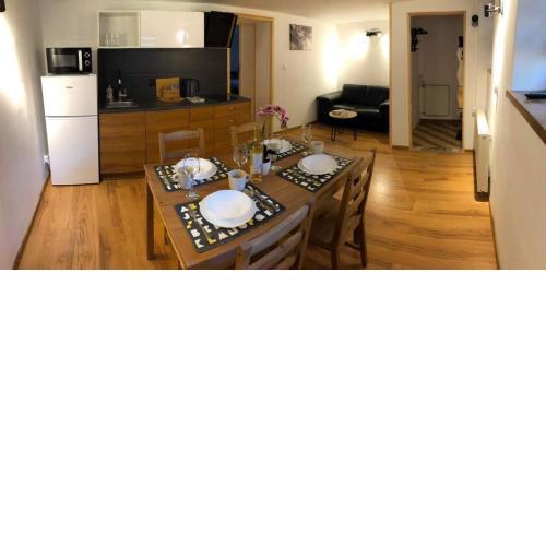 Apartamenty MOŁS Zakopane