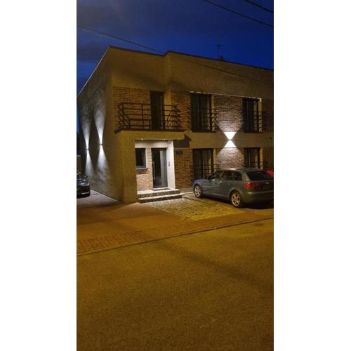 Apartamenty Monik Świętochłowice