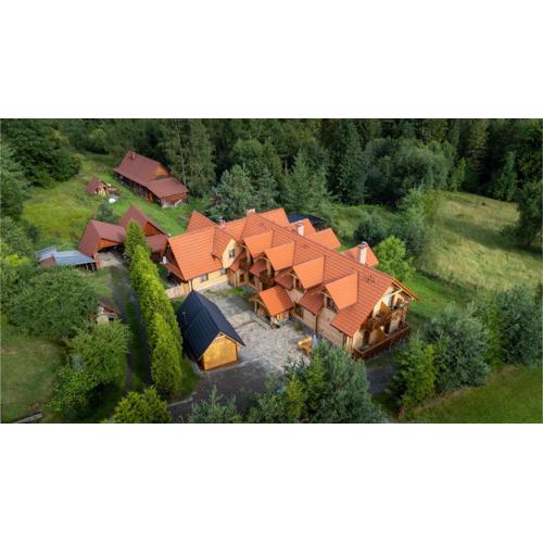 Apartamenty Monika SPA i Agroturystyka