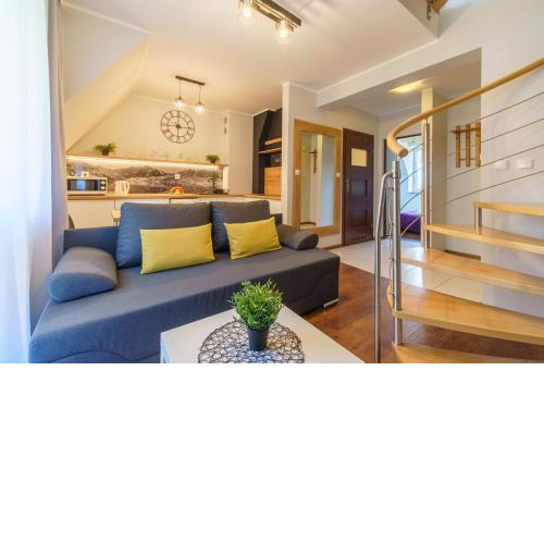 Apartamenty Montana