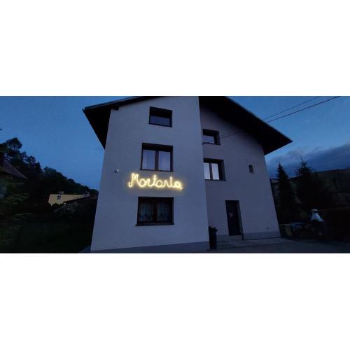 APARTAMENTY MONTANIA WISŁA