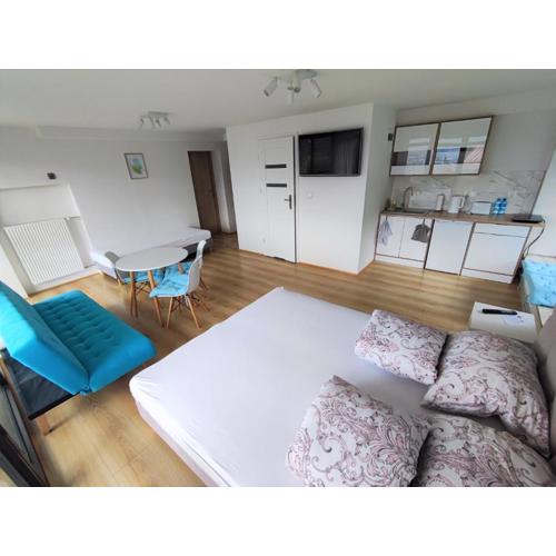 Apartamenty Monterska
