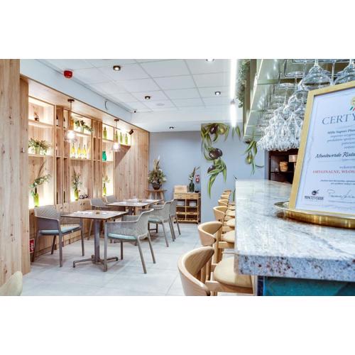 Apartamenty MonteVerde w Świeradowie-Zdroju