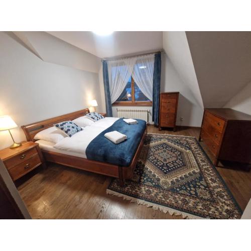Apartamenty Monti