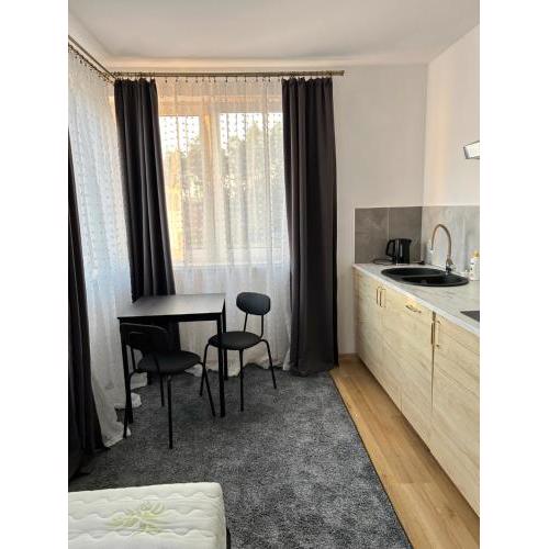 Apartamenty Morasko