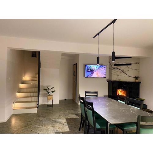 Apartamenty Morska 65