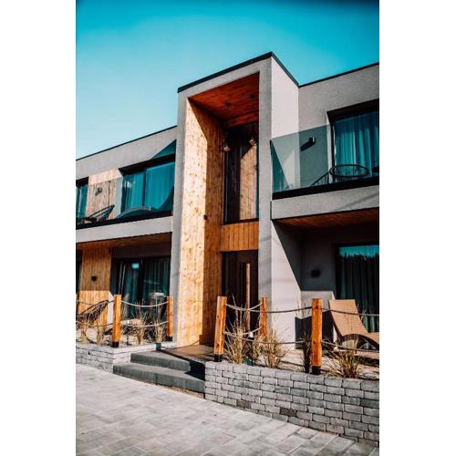 Apartamenty Morska 92