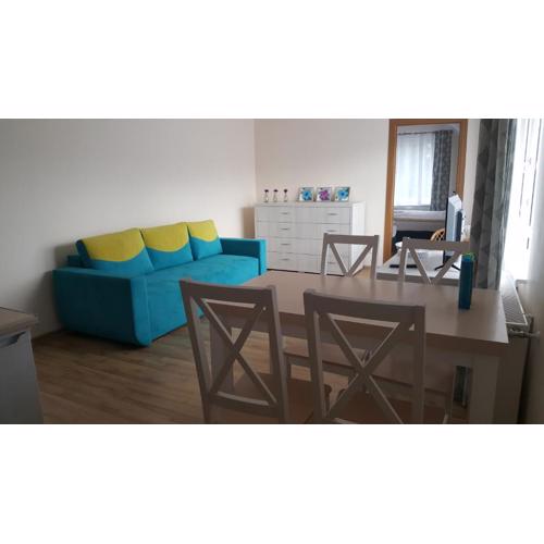 Apartamenty Morska Bryza