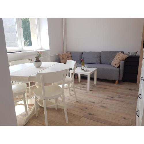 Apartamenty Morska Nawigator