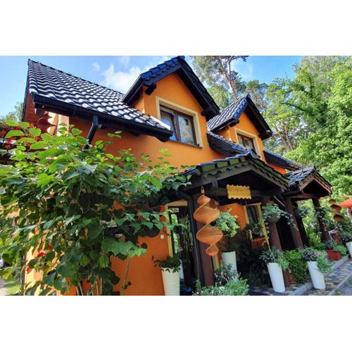 Apartamenty Morski Kryształ & Lotos Pobierowo