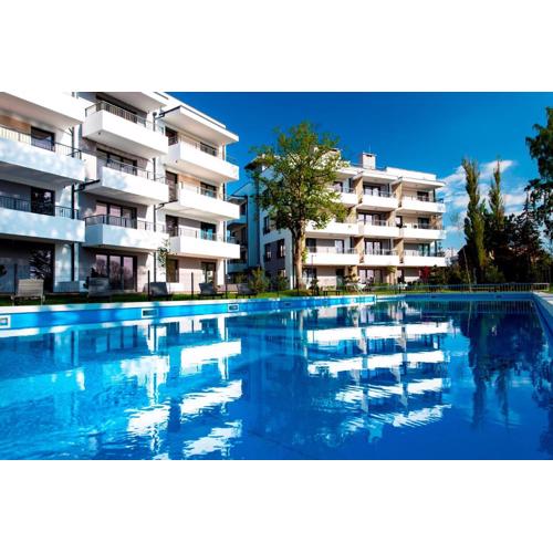 Apartamenty Morski Raj