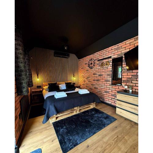 Apartamenty Morskie LOFT