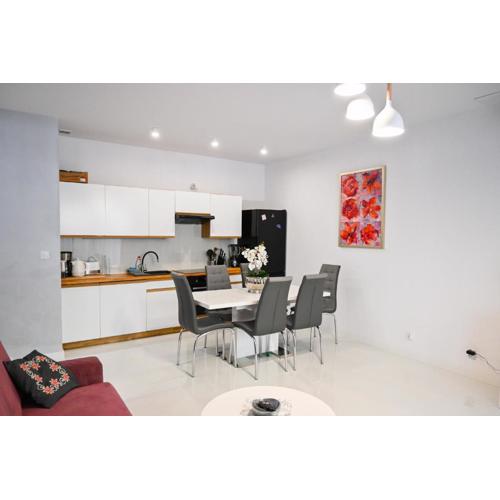 Apartamenty Morskie Moonlight Łukęcin