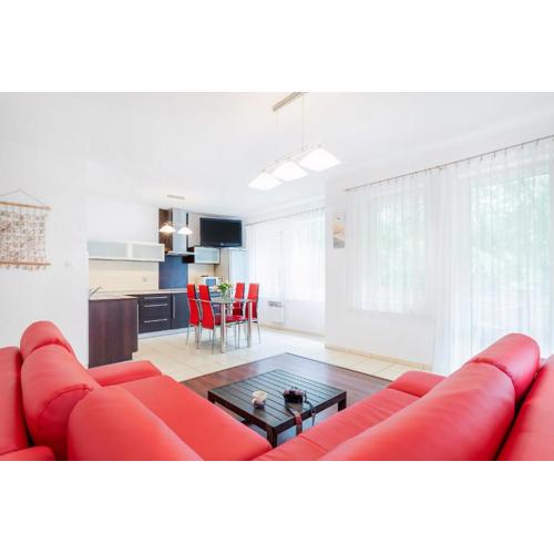 Apartamenty Morskie Oko by Noclegi Renters
