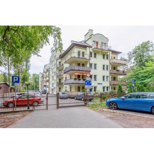 Apartamenty Morskie Oko SeaView by Rent like home