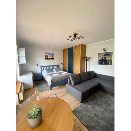 Apartamenty Morza Brzeg Władysławowo
