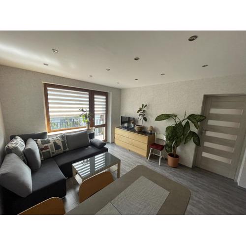 Apartamenty Morza Szum