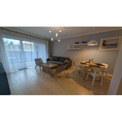 Apartamenty Morze Wygody