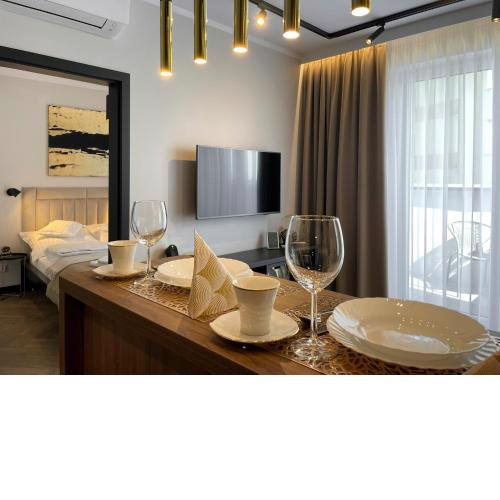 Apartamenty Morzebliżej