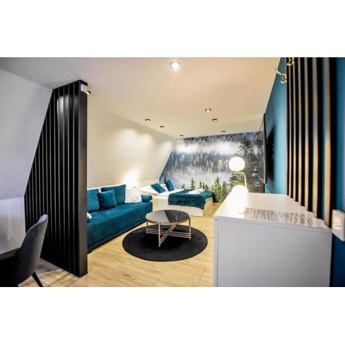 Apartamenty Mrozówka