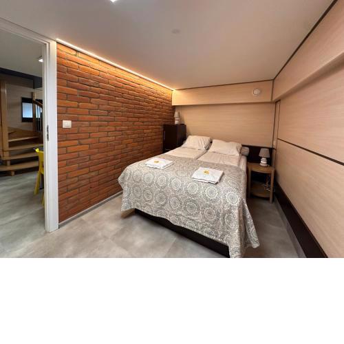 Apartamenty Muminki