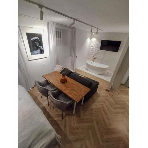 Apartamenty MUNN 1 Szczecin