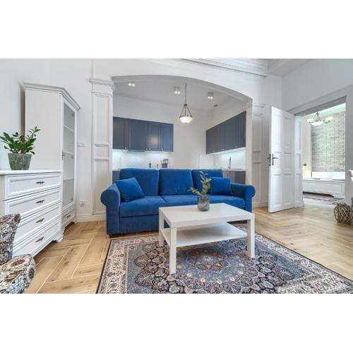 Apartamenty MUNN 10 Szczecin