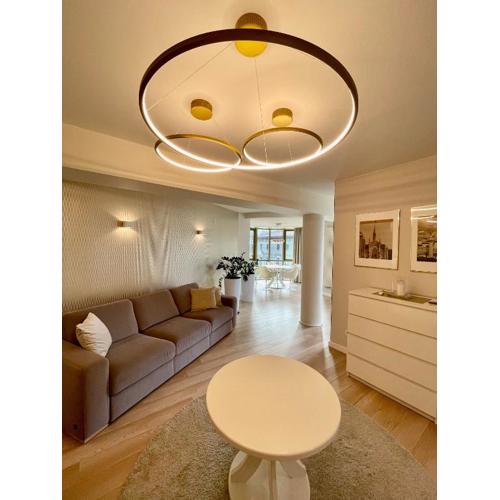Apartamenty MUNN 5 Szczecin