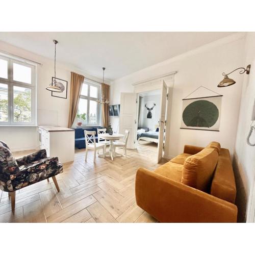 Apartamenty MUNN 9 Szczecin