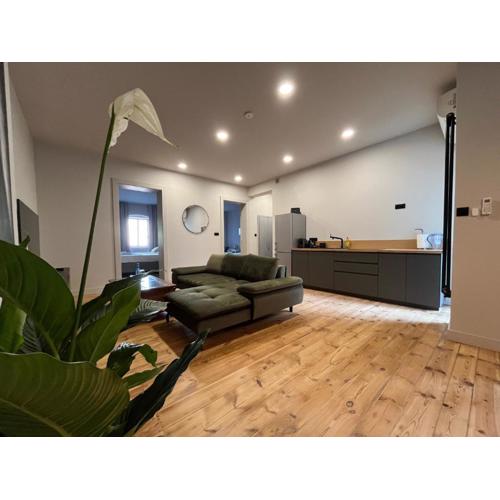 Apartamenty Murna Old Town