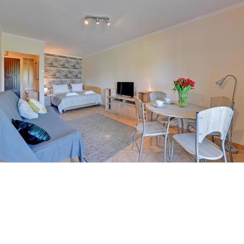 Apartamenty Muszelka 300 m od morza