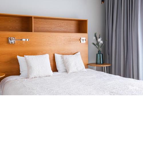 Apartamenty Muzeum II Wojny Światowej
