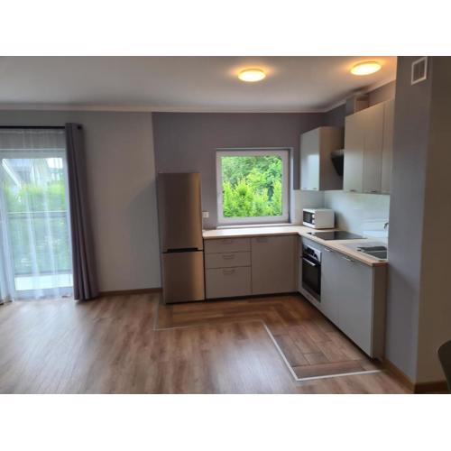 Apartamenty Myśliwska 115