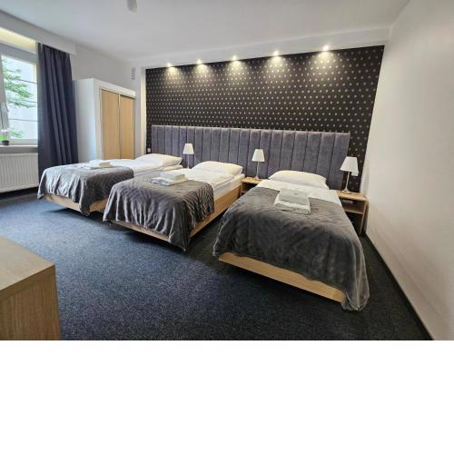Apartamenty N 25 Przy Kaponierze