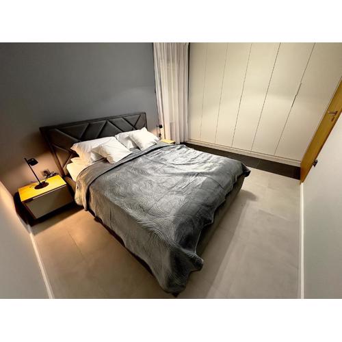 Apartamenty N, Trąbki