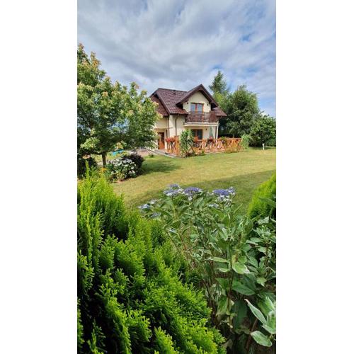 Apartamenty na Bałtyckiej