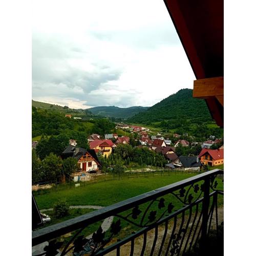 Apartamenty Na Brzegu Szczawnica