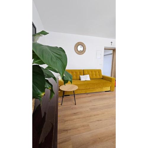 Apartamenty na Brzozowej 18