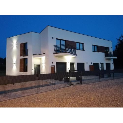 Apartamenty na Ceglanej