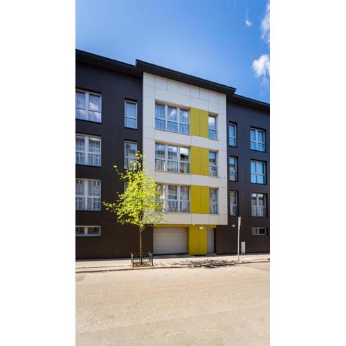 Apartamenty na Chrobrego