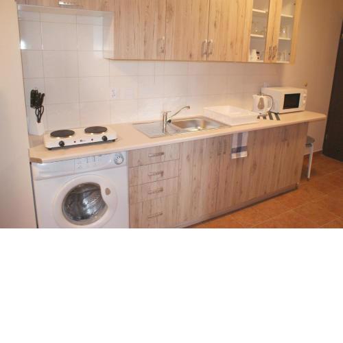 Apartamenty na Dębcu