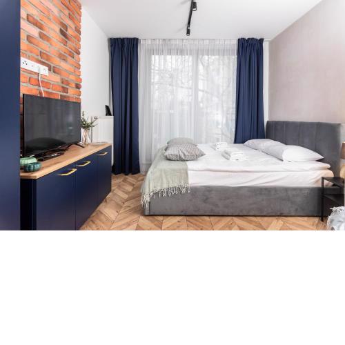 Apartamenty na Dębnikach - by Upstairs